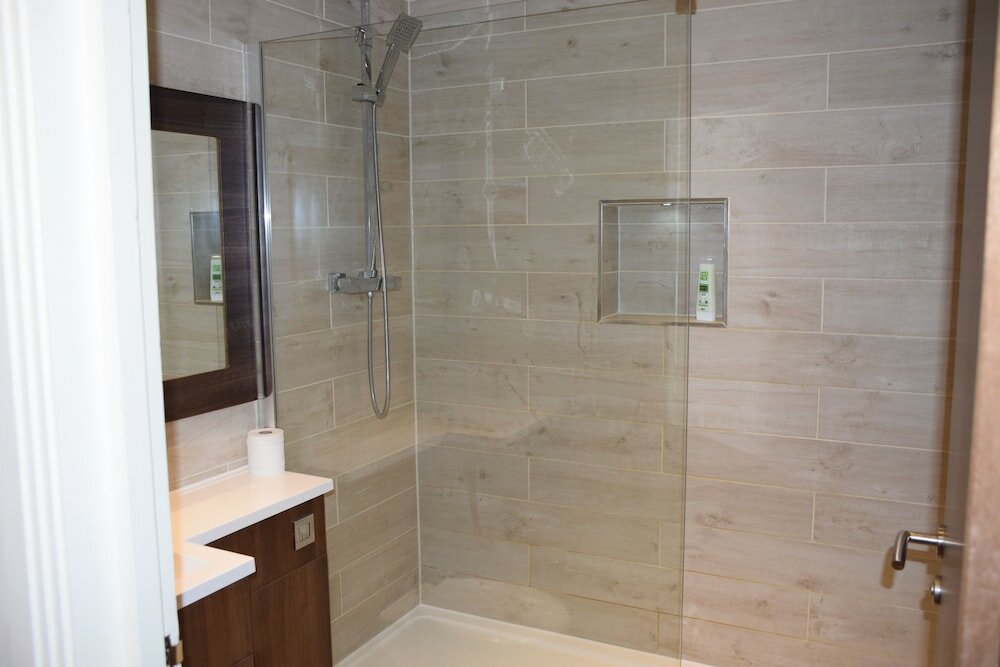 Фото Garden View House