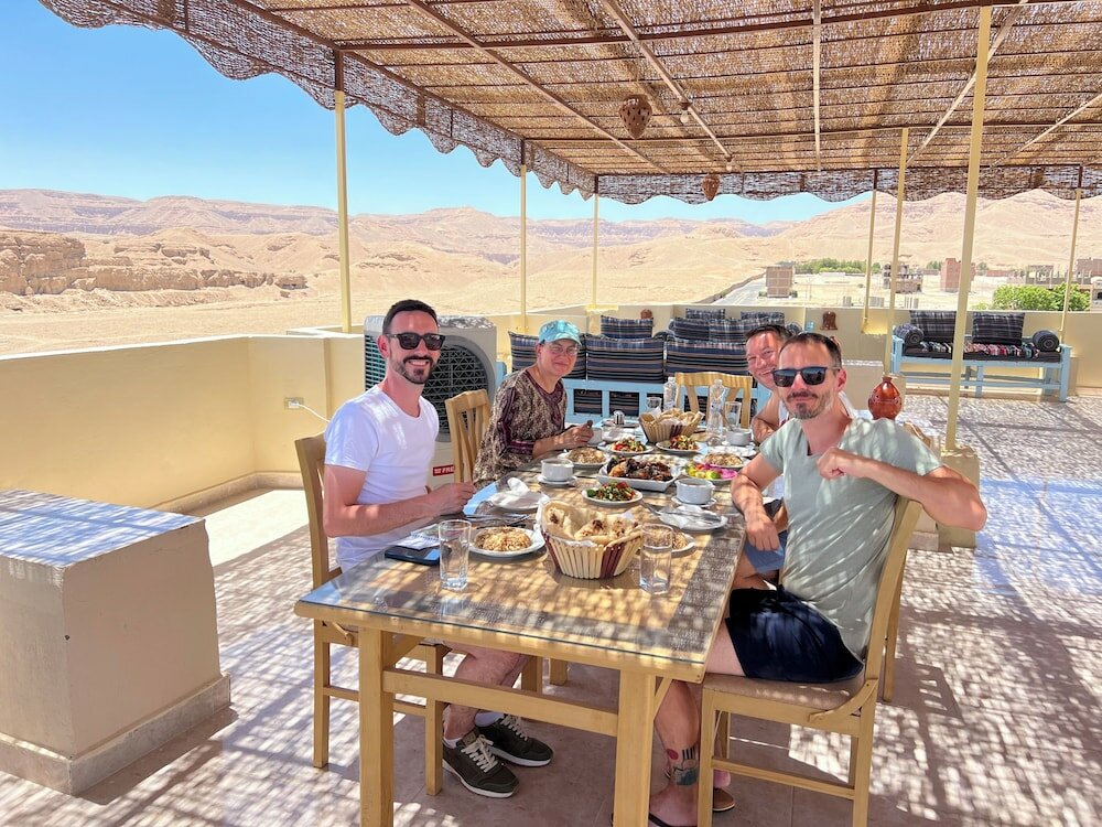 Фото Royal Mountain Hotel