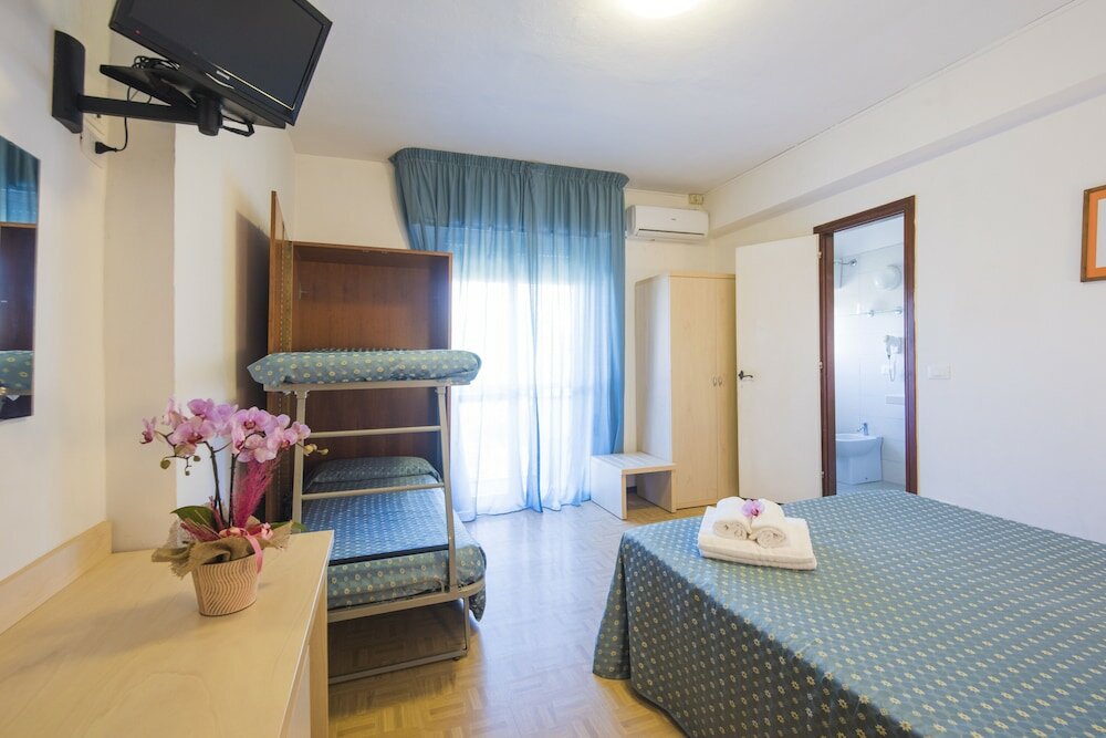 Фото Hotel Mariotti