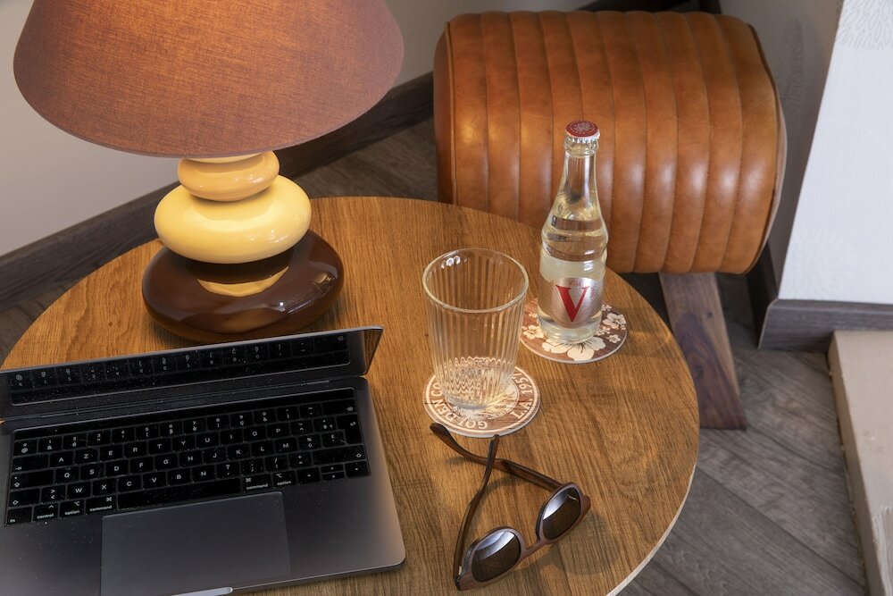 Фото Auberge De La Renaissance