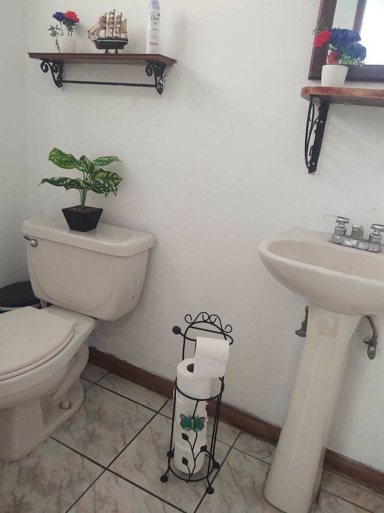 Фото La Casa Rosa Monterrey