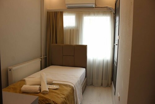 Гостиница Class Hotel в Кыркларели