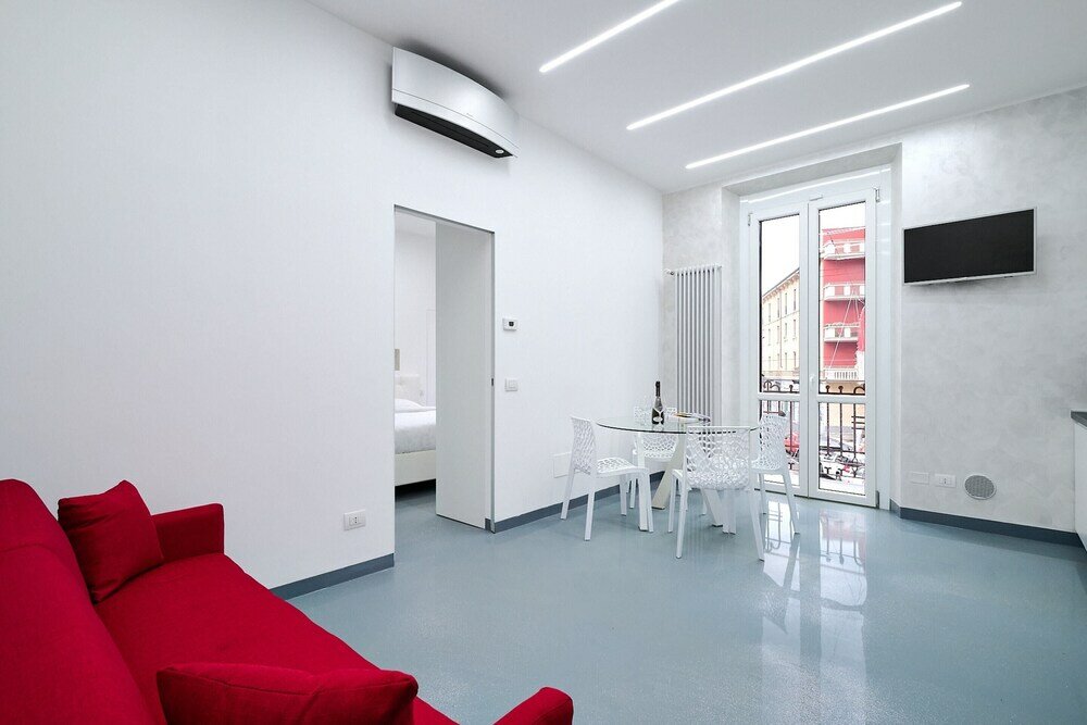 Фото Suite Milano-hosted by Sweetstay