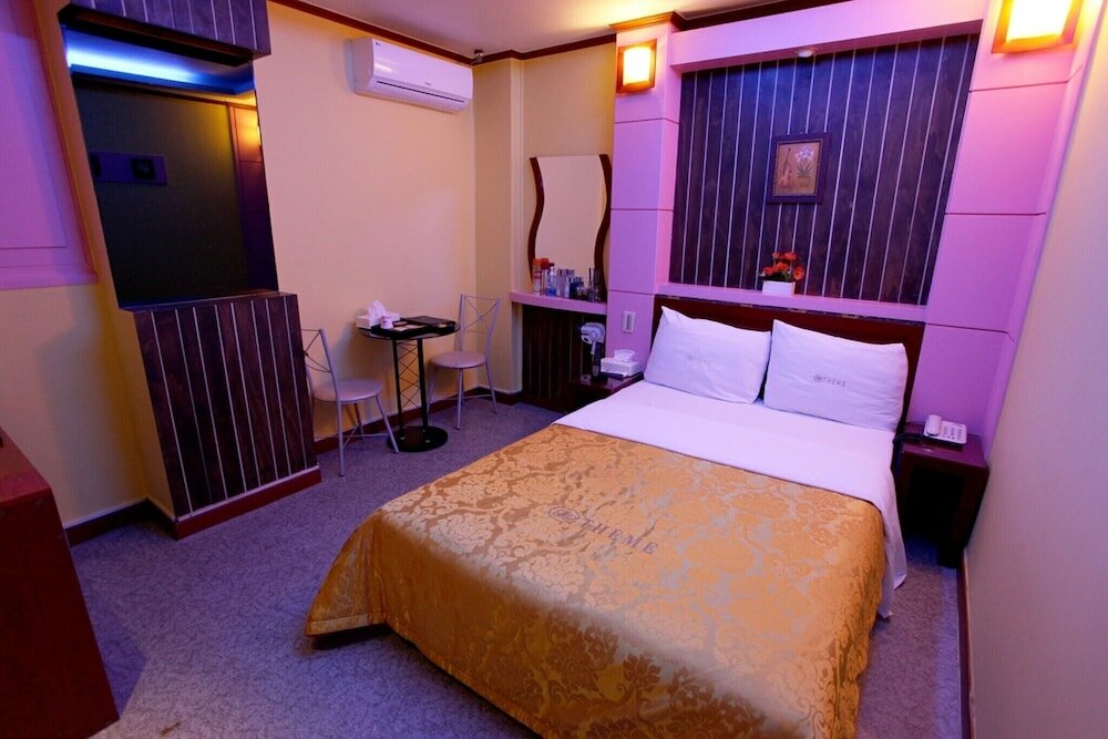 Фото Sungshin University Station Galaxy2