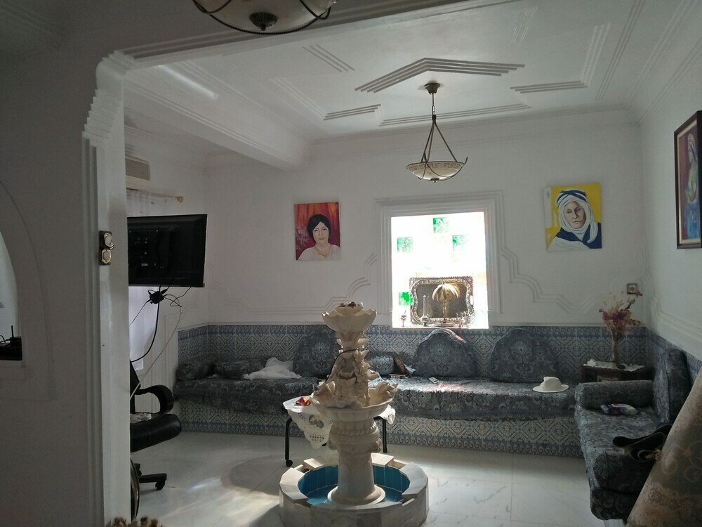 Фото Résidence Apulée