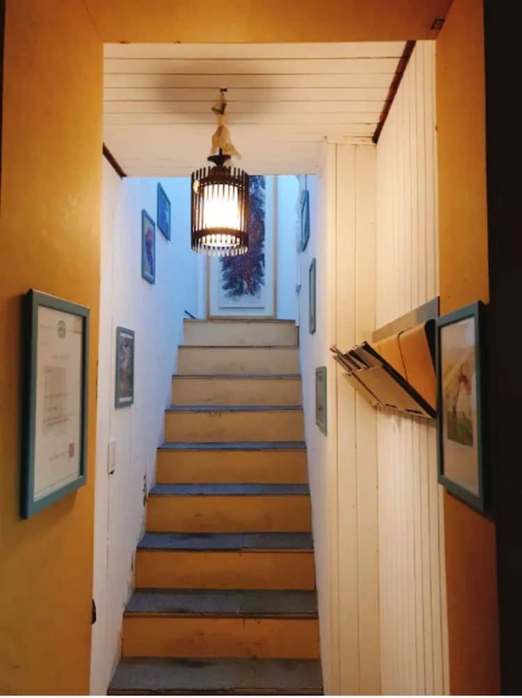 Фото Chagall House