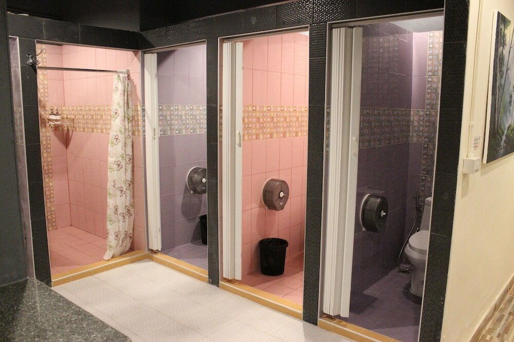 Фото B&b Hostel at Jomtien