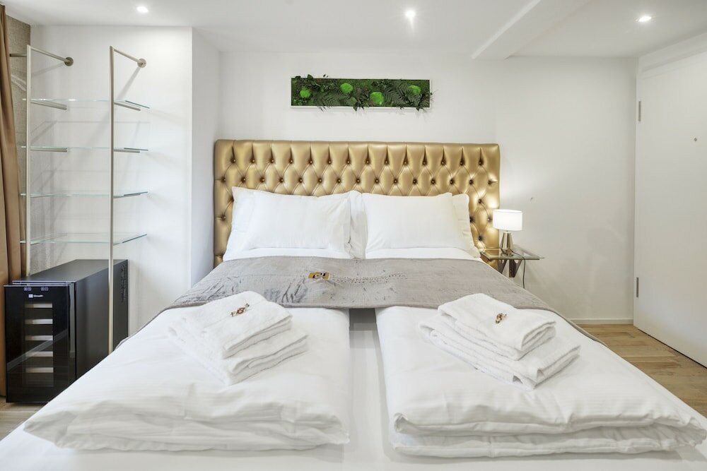 Фото Eh Apartments Saturn