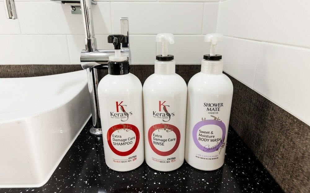 Фото Cheonho Hotel Gam