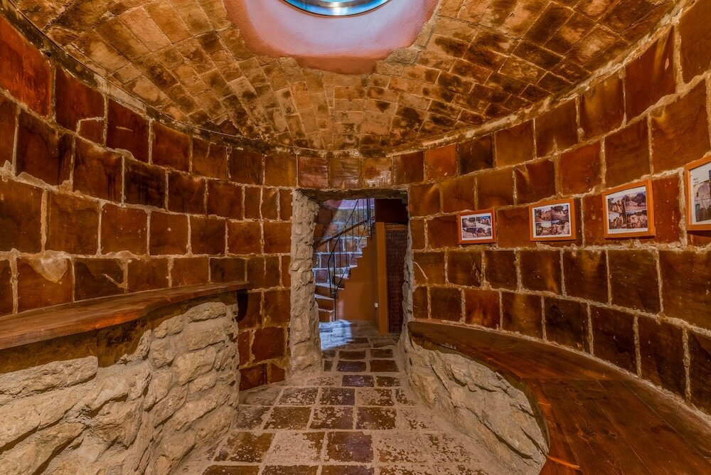 Фото Masia Ventanell