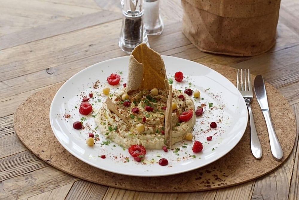 Фото Paradiso Pure. Living Vegetarian-Vegan Hotel