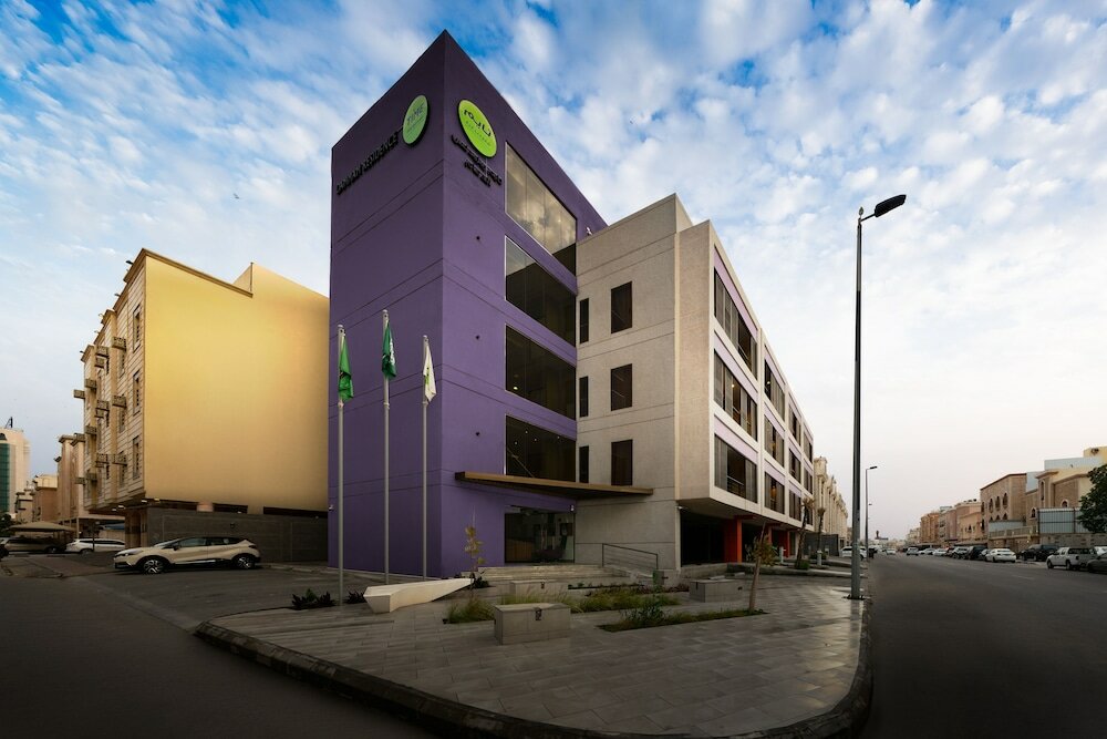 Фото Time Dammam Residence