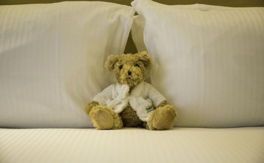 Фото Holiday Inn London - Kensington High St., an Ihg Hotel