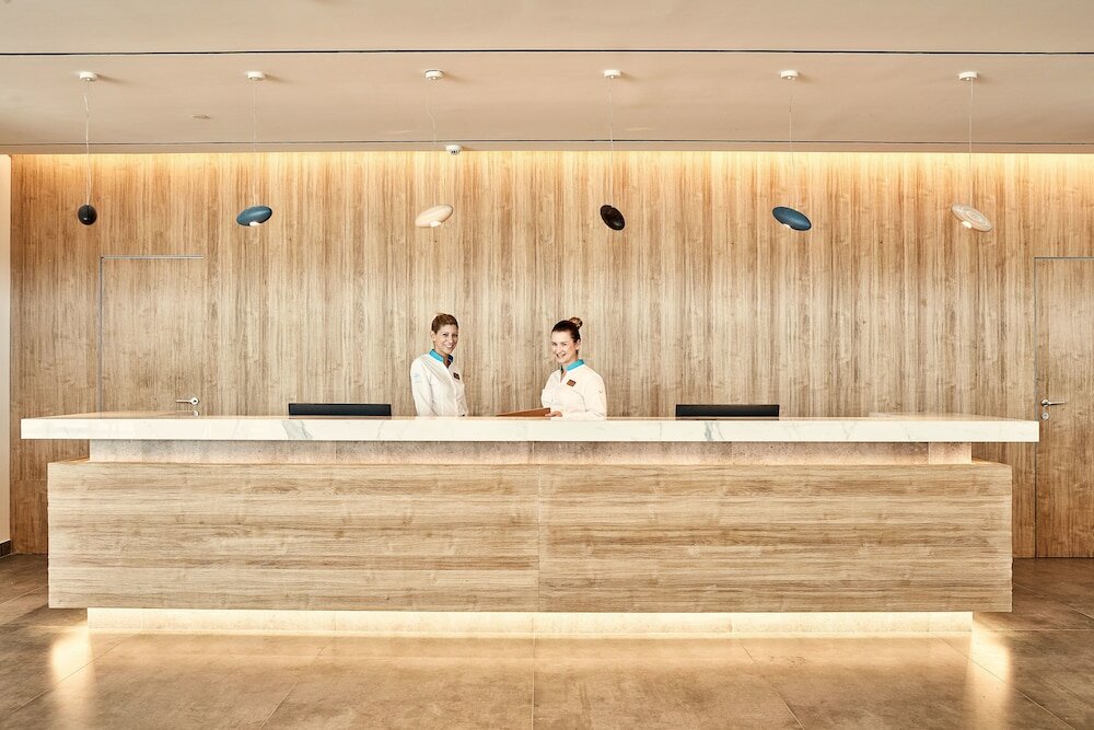 Фото Atlantica Dreams Resort - All Inclusive