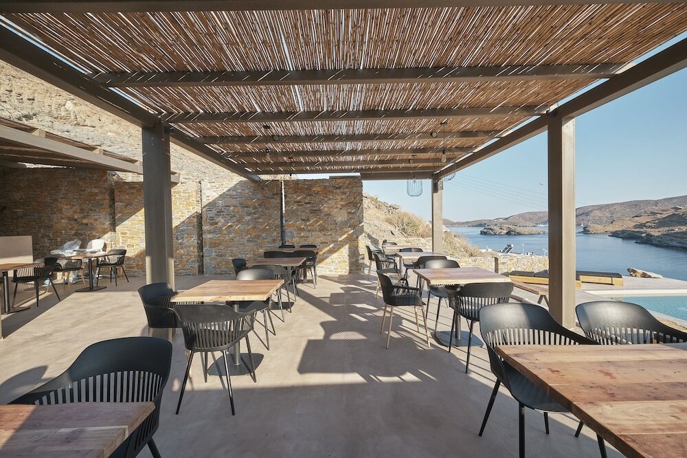 Фото Amal Kythnos Suites