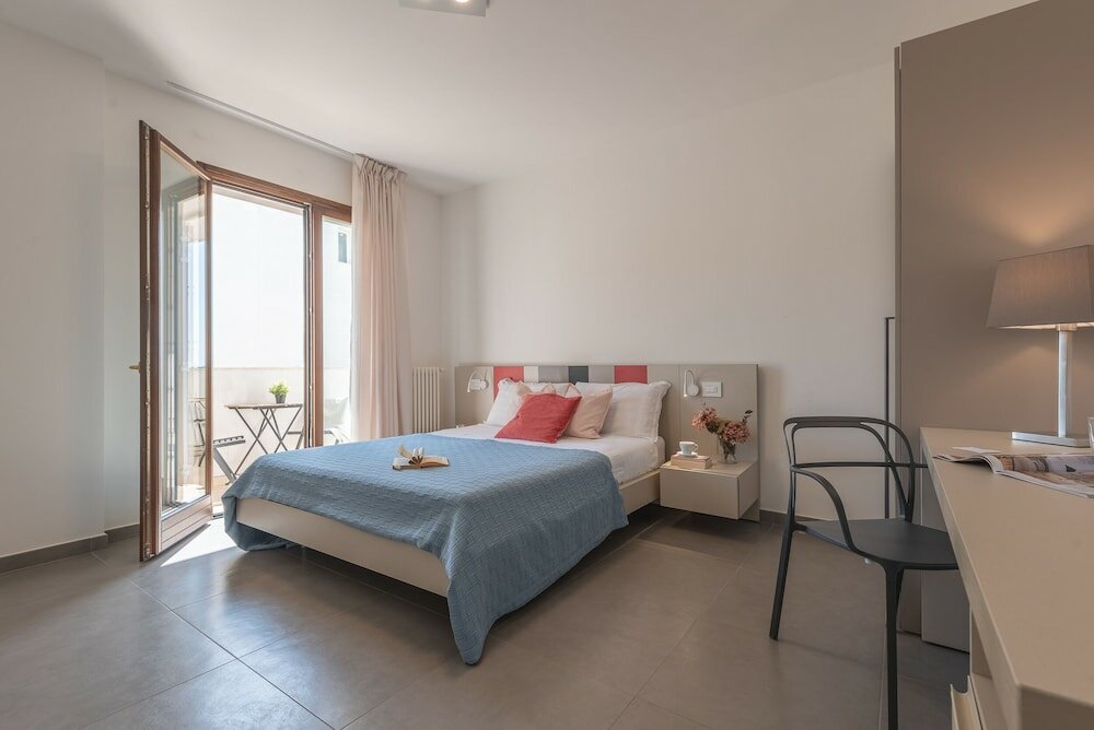 Фото Casole Living B&b