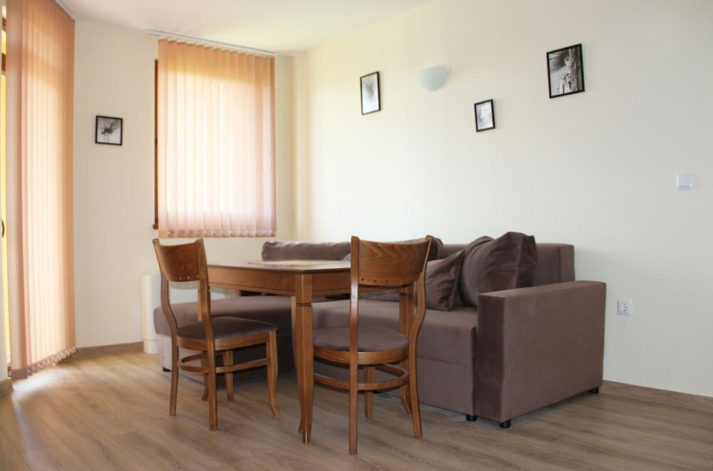 Фото Hotel Alexander