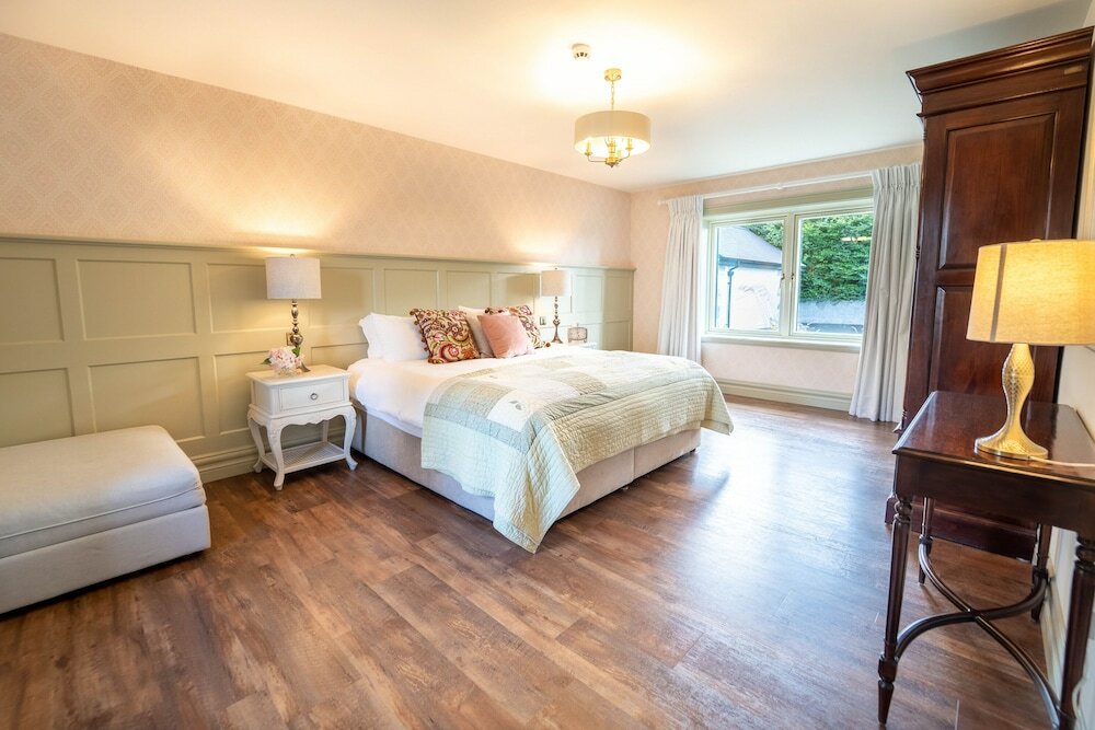 Фото Luxury Castle Lodge