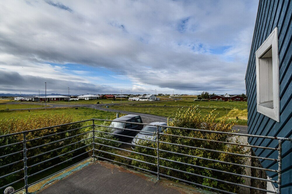 Фото House Breiðabólsstaður