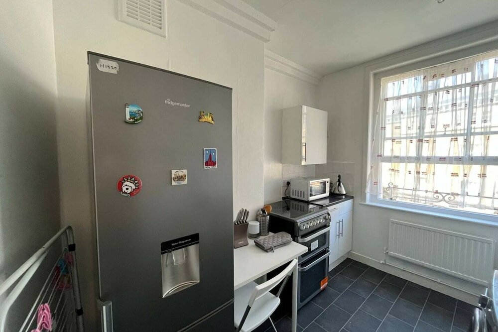 Фото Modern & Peaceful 1bd Flat - Islington