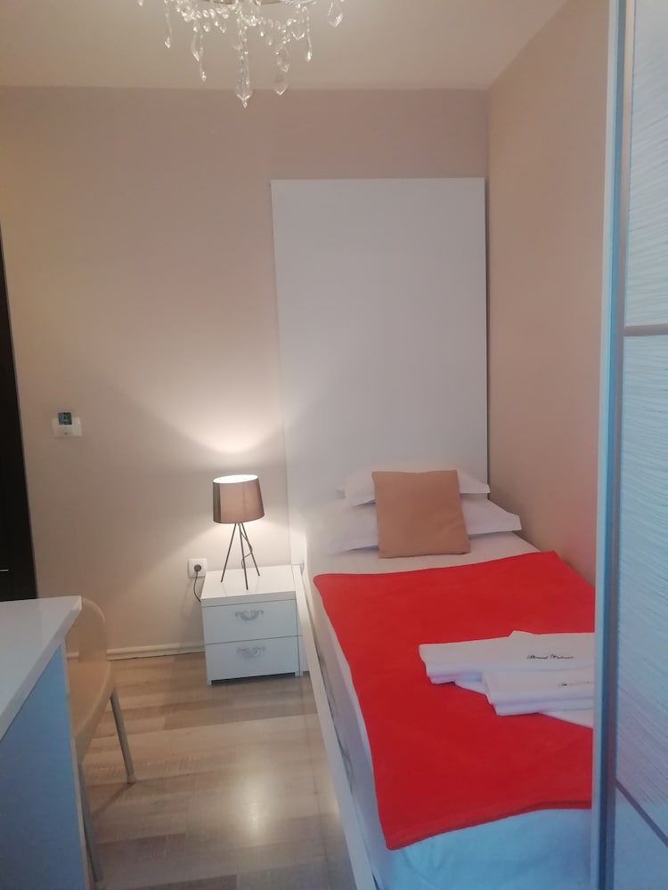 Фото Apartments and rooms Grand Palazzo