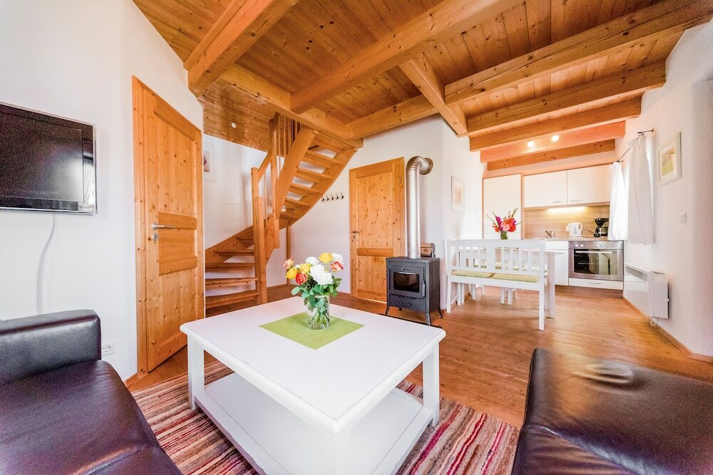 Фото Vital Camp Bayerbach