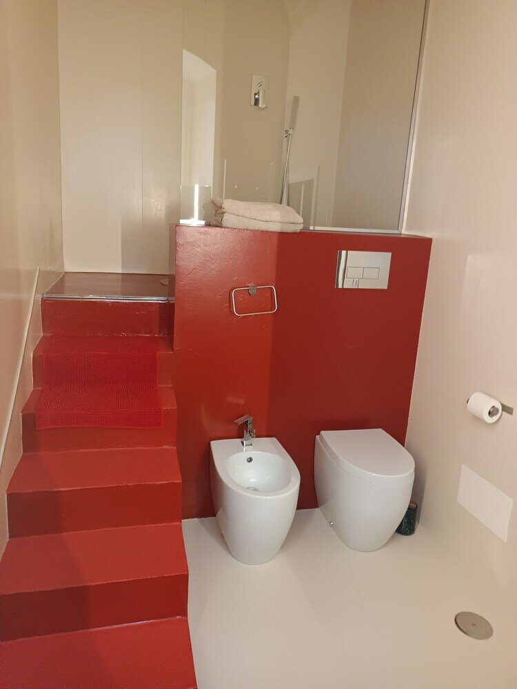 Фото Sant'andrea suite