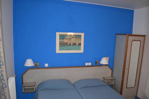 Фото Hôtel Williams Opéra