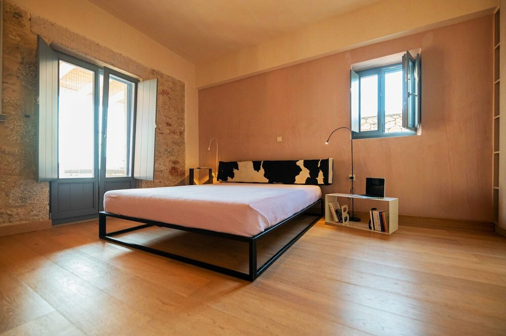 Фото Patio Villas