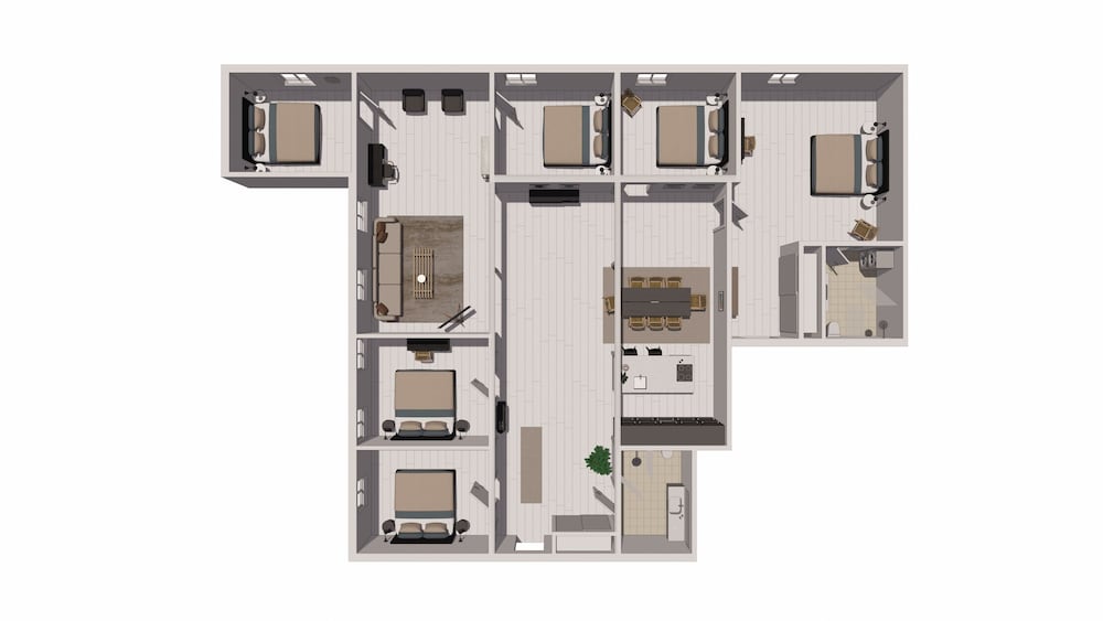 Фото Niels Hemmingsens Gade 32a