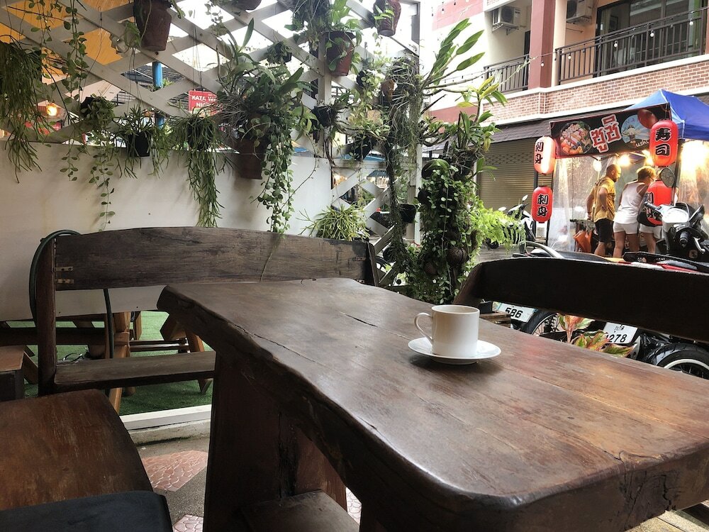 Фото Sue at Cozy Guesthouse