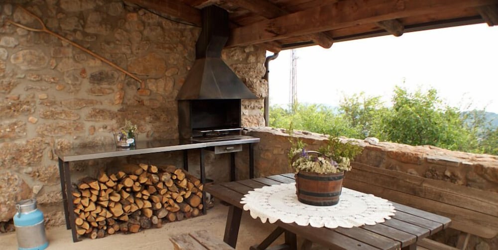 Фото Puig-arnau Pubilló Poble Rural