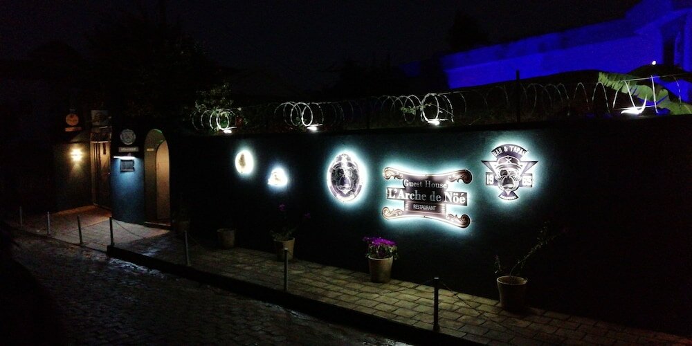 Фото Arche De Noé Hotel