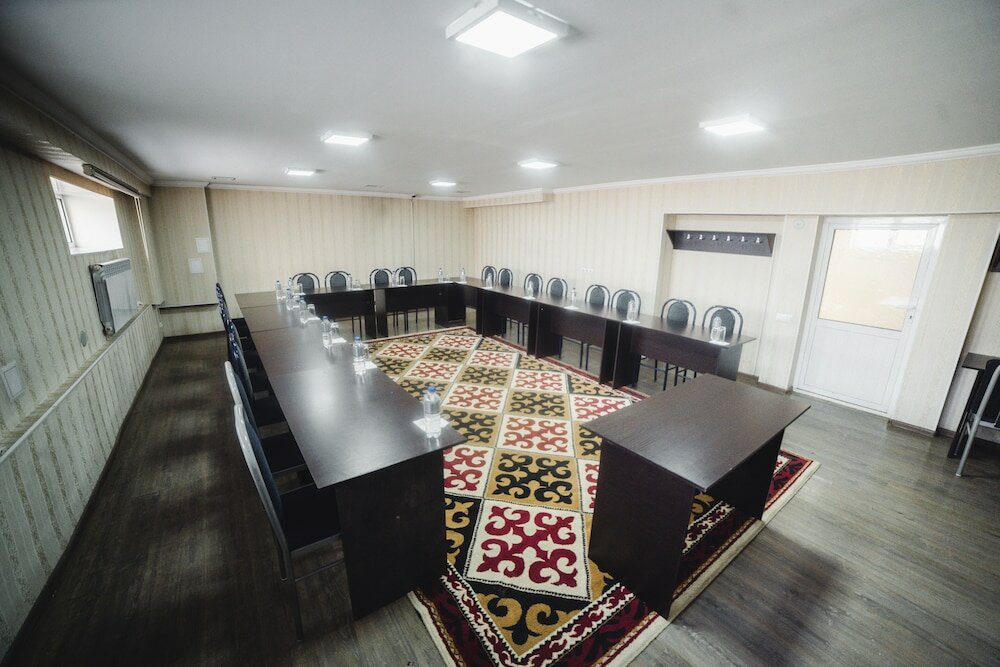 Фото SunRise Osh