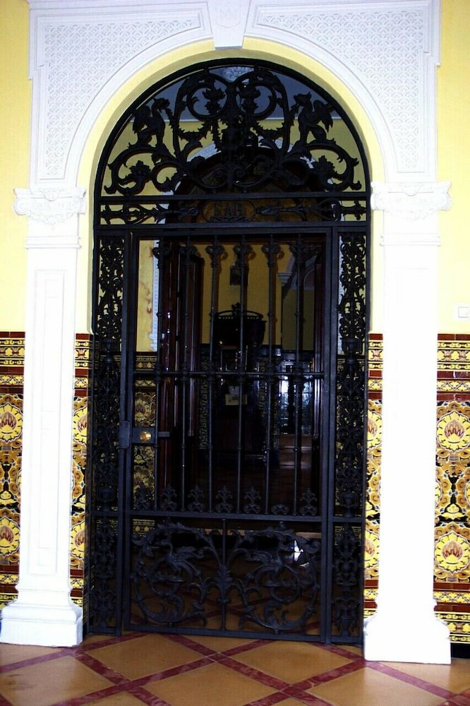 Фото Pensión Hostal La Casa