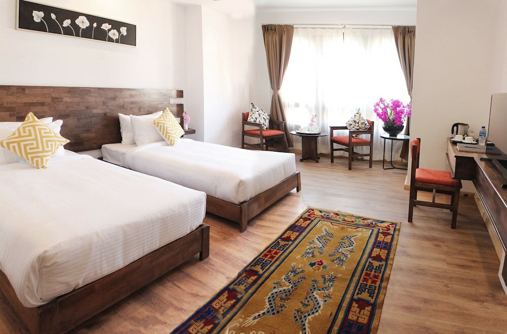 Фото Hotel Mayto