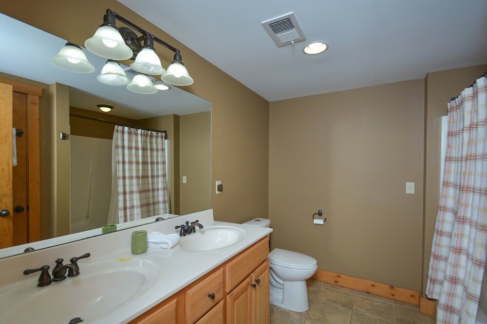 Фото Coppertop Lodge