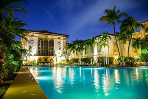 отель Biltmore Hotel - Miami - Coral Gables