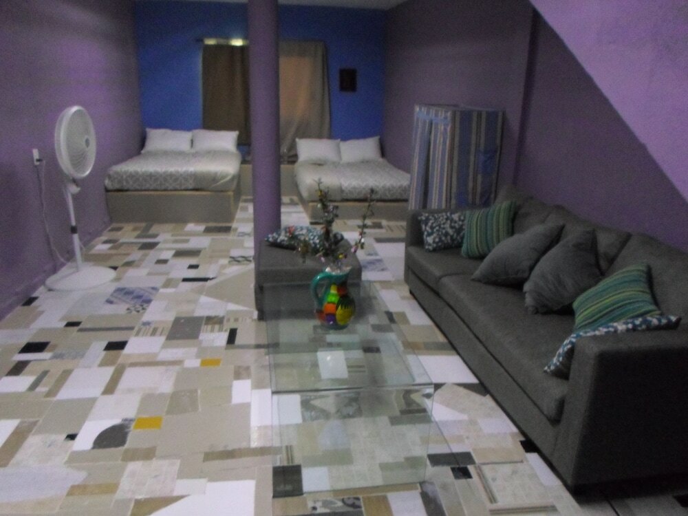 Фото Casa del Jaibo