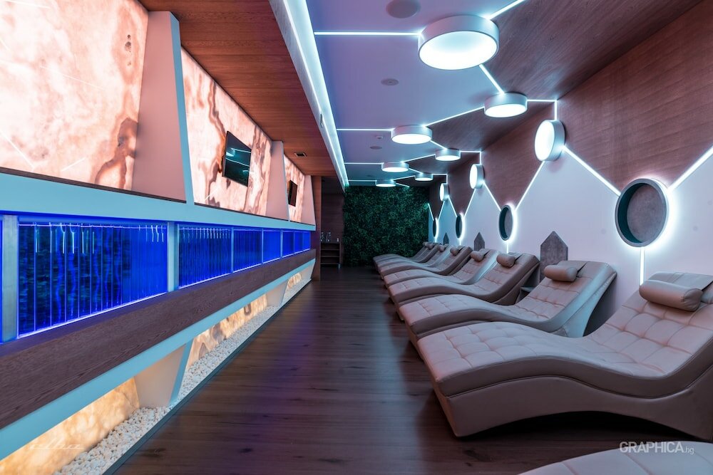 Фото 103 Degrees Hotel & SPA