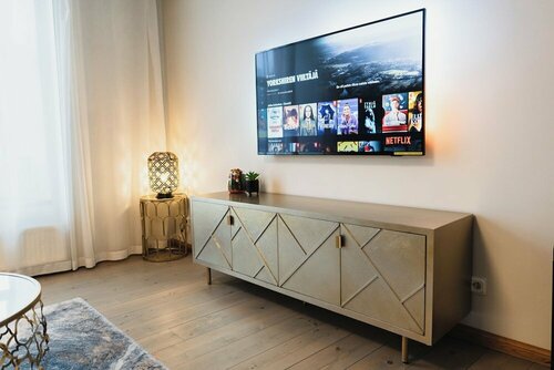 Апартаменты Rataskaevu Boutique - 7 Unique Apartments в Таллине