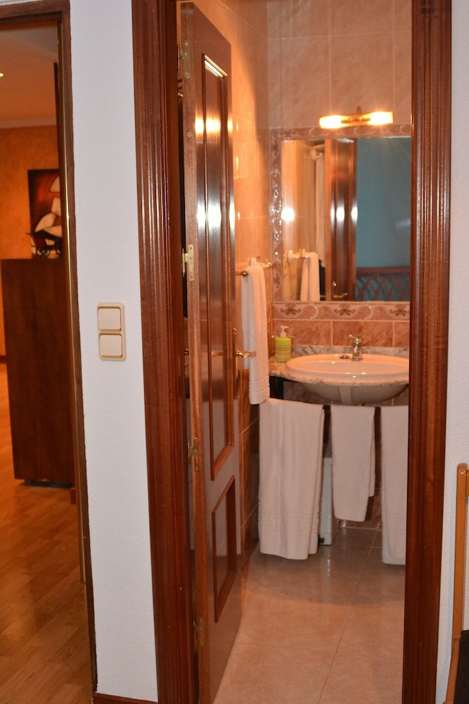 Фото Hostal Gastrobar Carmelo