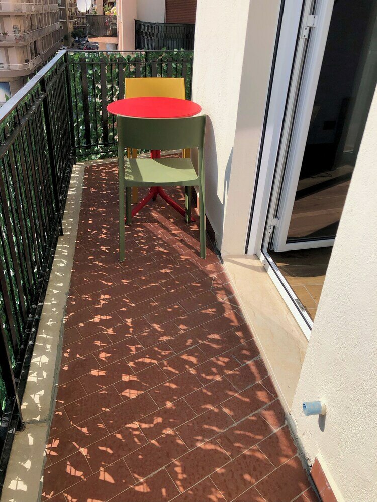 Фото BorgiaRooms Luxury Apartment