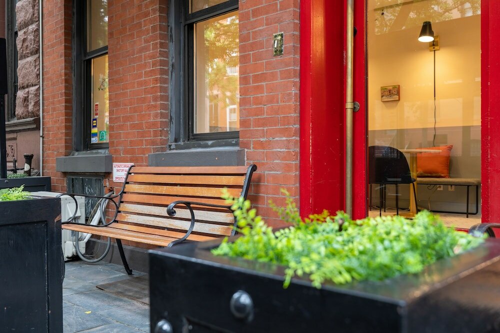 Фото Kasa The Duffy Times Square