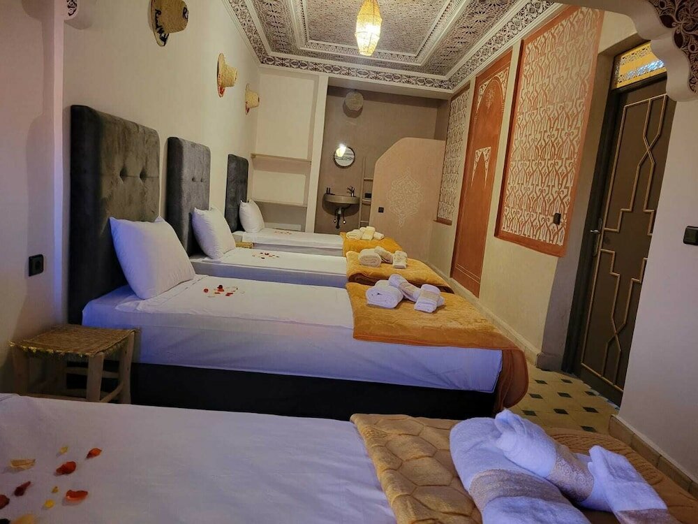 Фото Riad Malayine