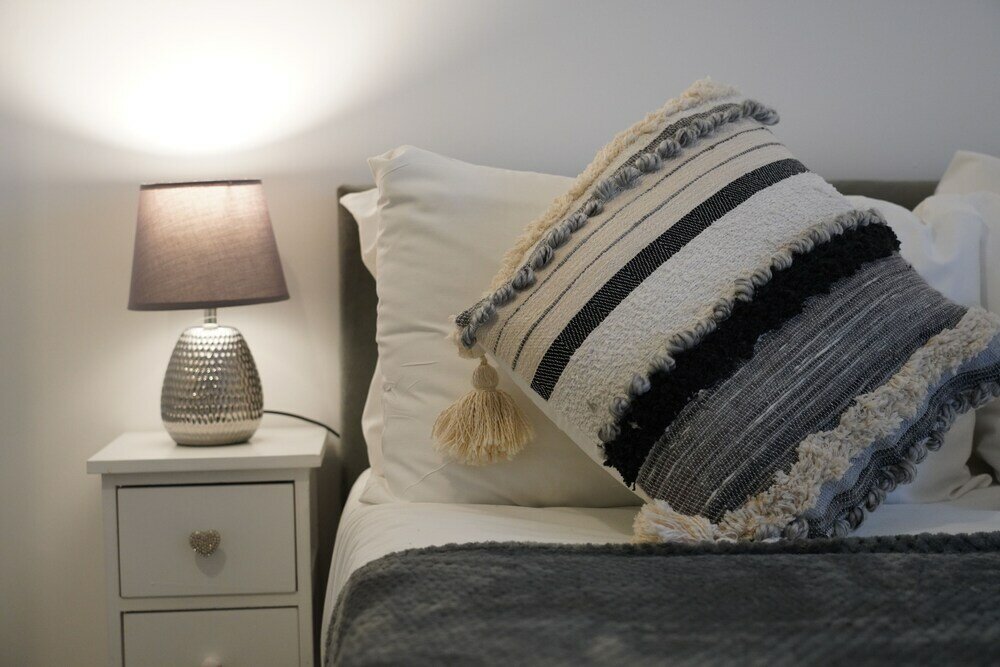 Фото Camden Reach 3 Bedroom Apartment