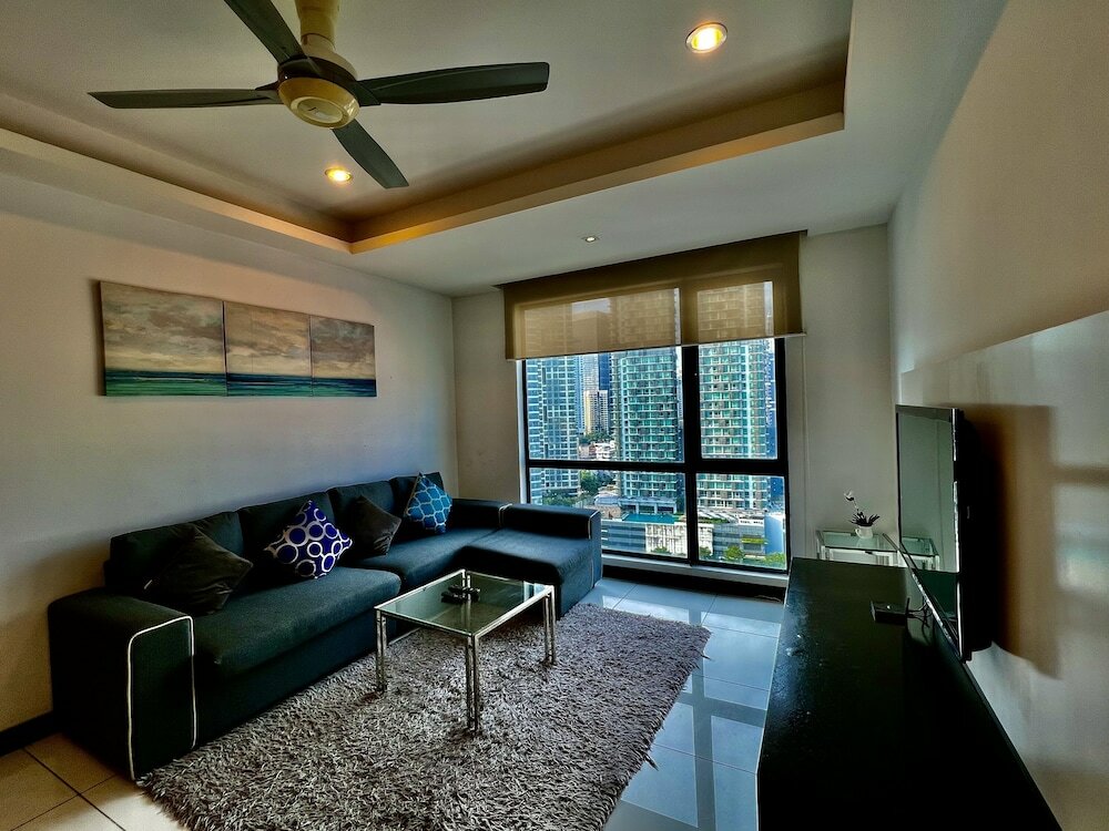 Фото Stylish Casa Residency Service Apartment