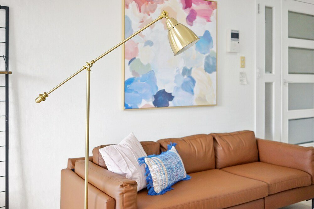 Фото Daikokucho Home Builder Ebisu 1002