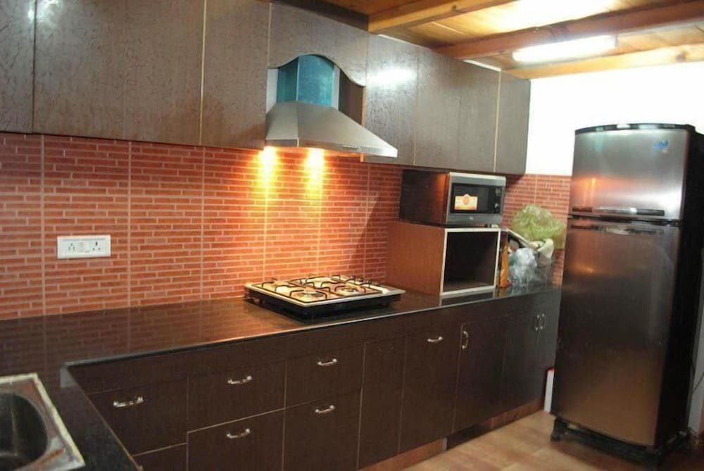 Фото Blissful Villas Ranikhet