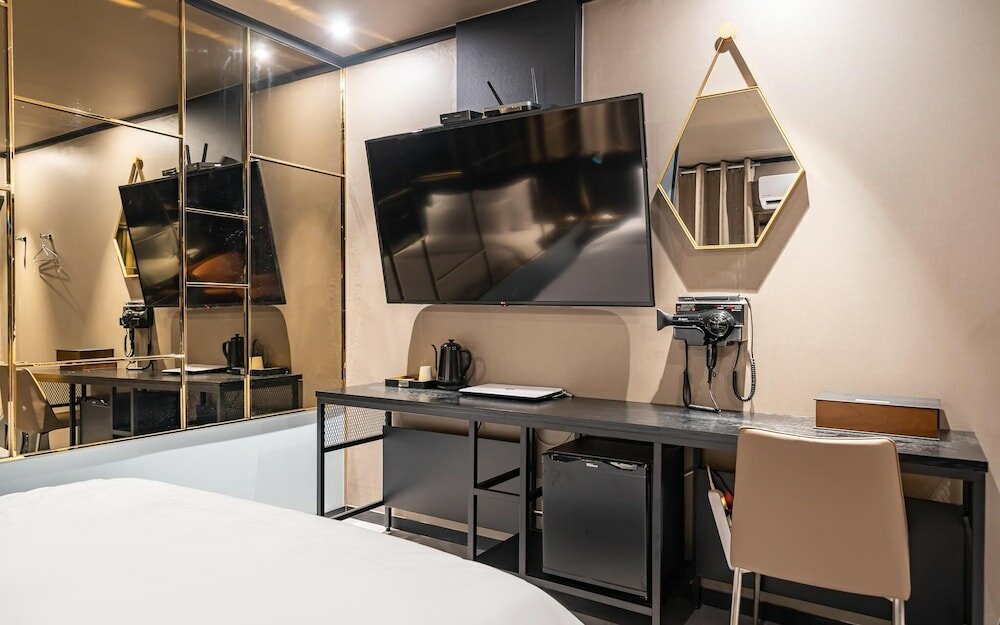 Фото Yangcheon Stay 25